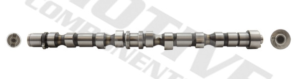 Bregasta osovina HYUNDAI TUCSON, TUCSON/SUV 03.01-