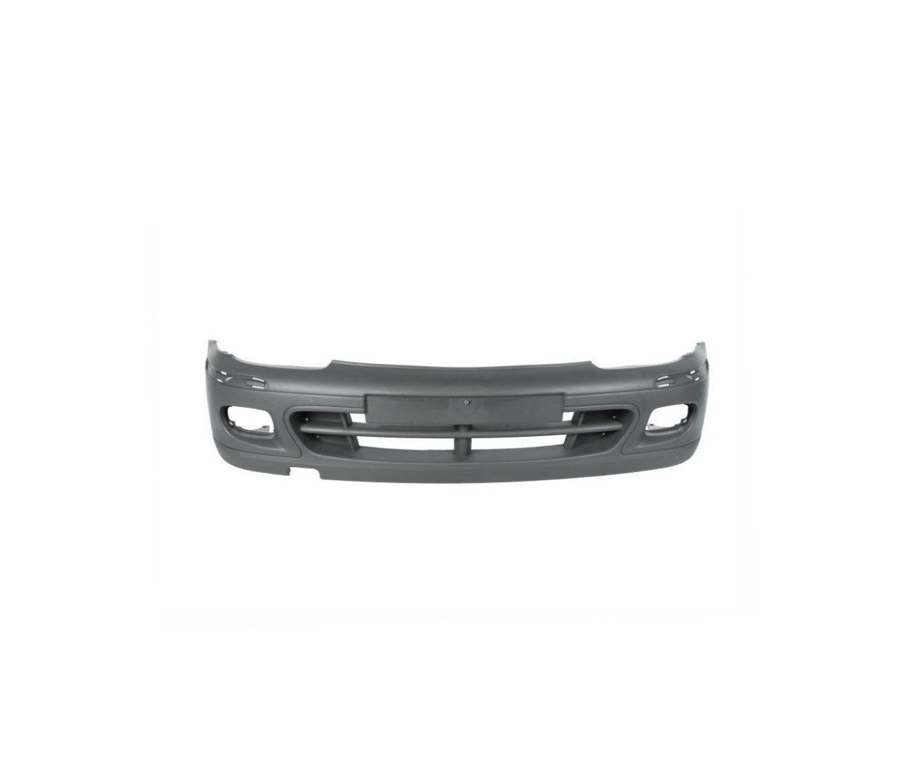 PREDNJI BRANIK KARAMBOLKA NISSAN MICRA II K11 09.00-02.03