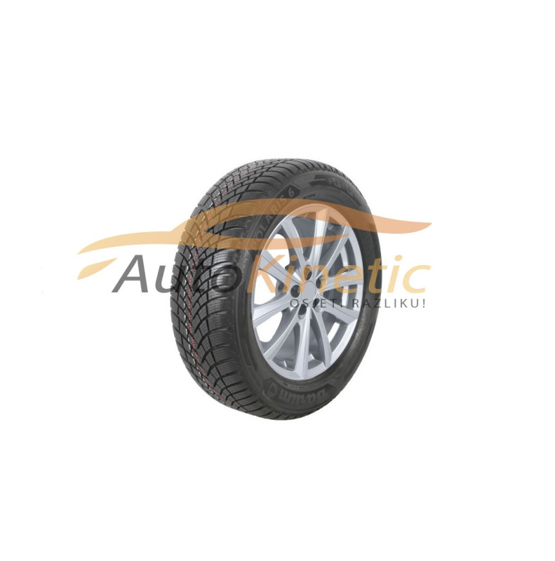 BARUM 255/50R19 255 50 19 107V POLARIS 6 ZIMSKA