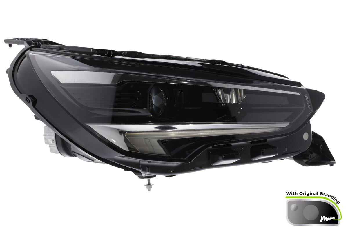 GLAVNI FAR PREDNJI DESNI OPEL CORSA F 19-