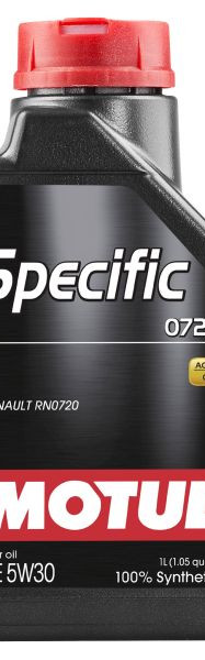 ULJE MOTUL SPECIFIC 5W30 1l