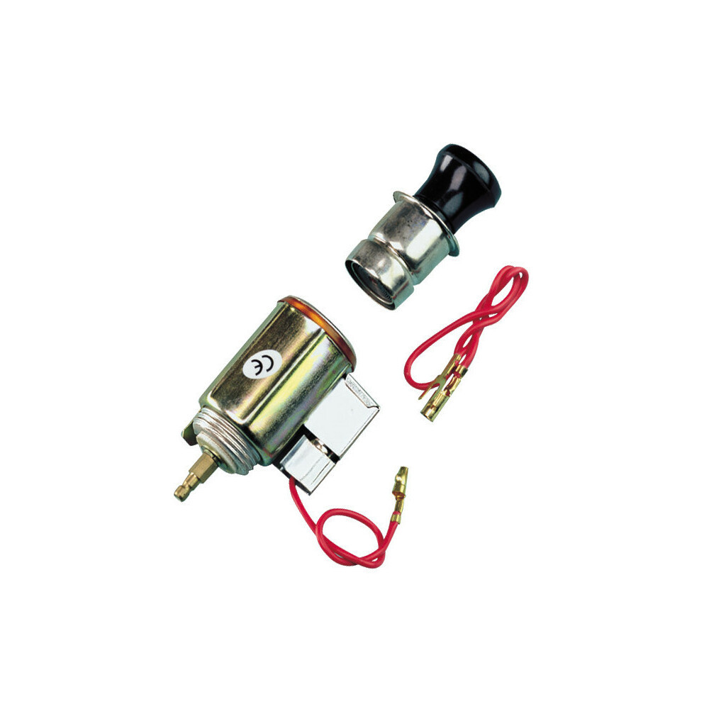 LAMPA UPALJAČ ZA AUTO 12V