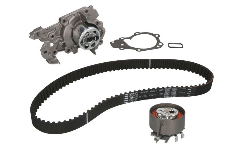 VELIKI SERVIS RENAULT KANGOO D4F712 D4F714 D4F716