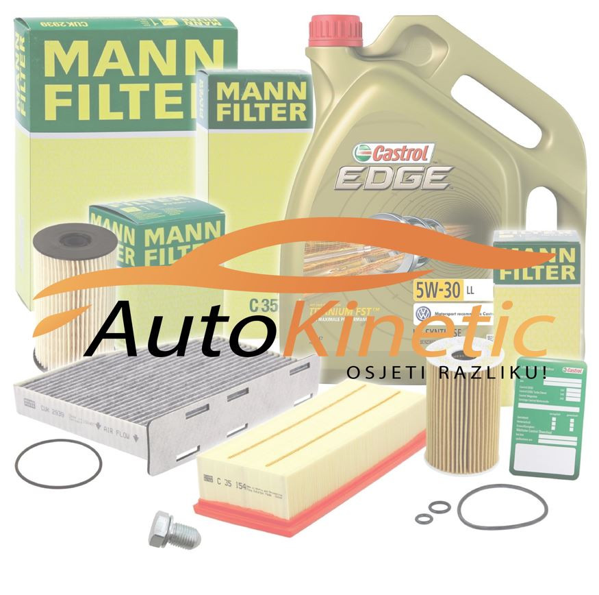 MALI SERVIS INFINITI QX56 QX70 QX80 QX4