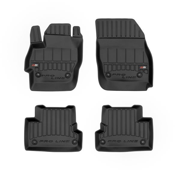 GUMENE PATOSNICE PROLINE MAZDA 3 2008 - 2014
