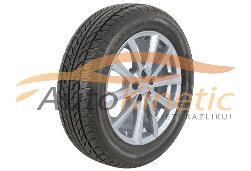 GUMA KORMORAN 205/55R17 205 55 17 95V ULTRA HP LJETNA