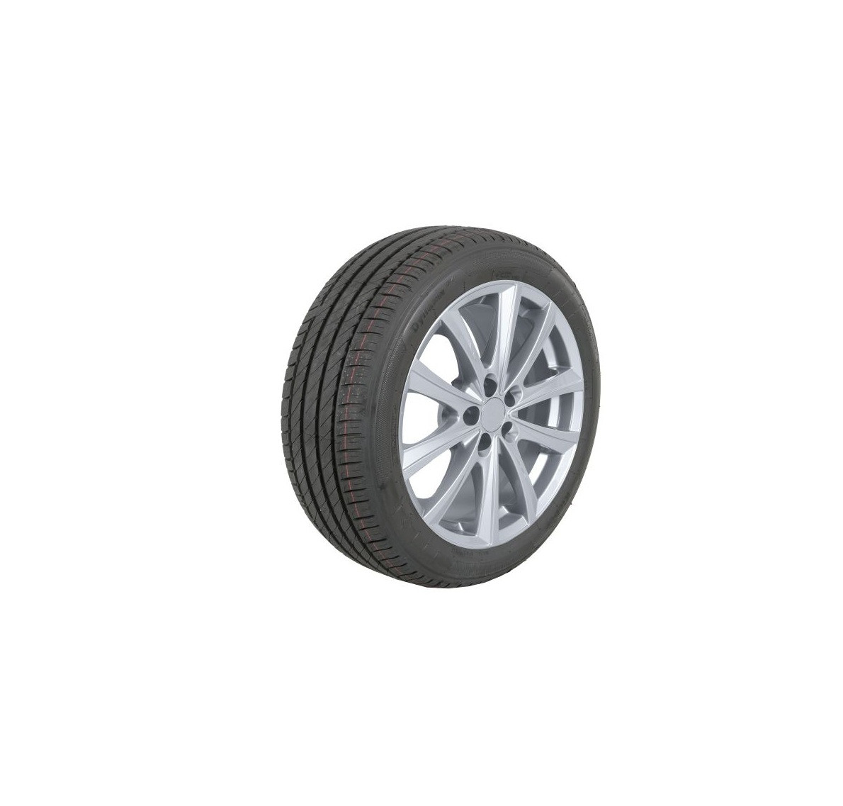 GUMA KLEBER 215/45R16 215 45 16 KLEBER DYNAXER HP4 LJETNA