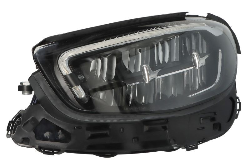 FAR PREDNJI LIJEVI MERCEDES A238 C238 W213 16-