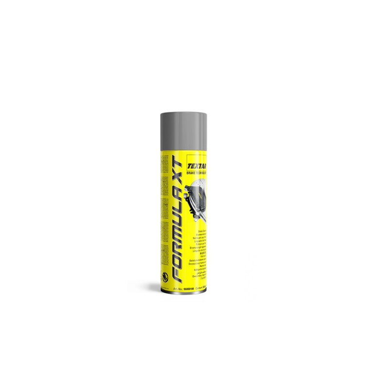 BRAKE CLEANER CISTAC KOCNICA TEXTAR 500ml
