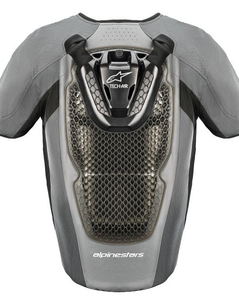 ALPINESTARS AIRBAG ODIJELO ZRAČNI PRSLUK VELIČINA XL