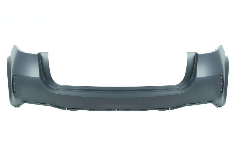 ZADNJI BRANIK AMG MERCEDES GLE W167 2020 -
