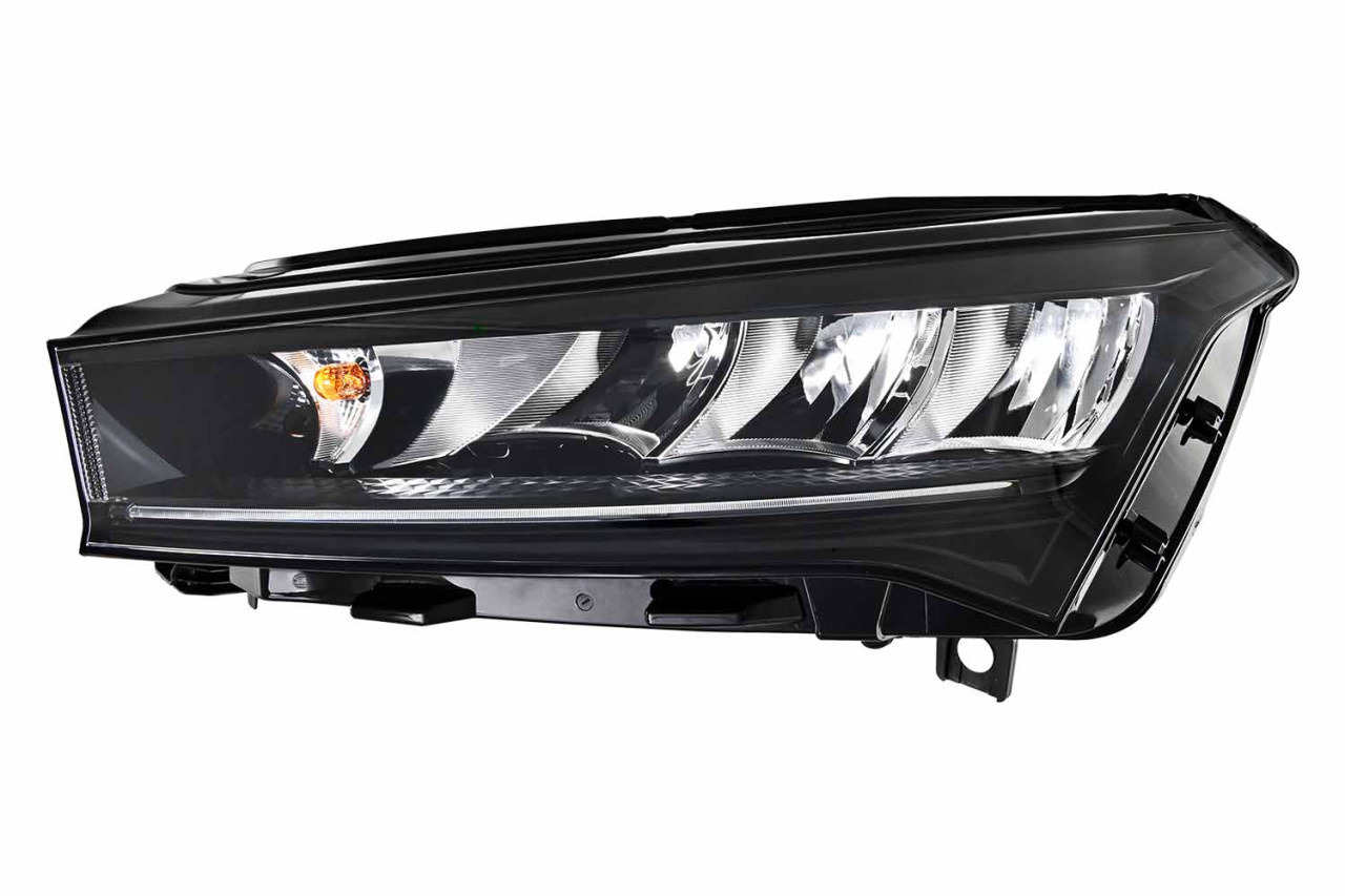 GLAVNI FAR PREDNJI  LIJEVI SKODA ENYAQ IV COUPE 20-