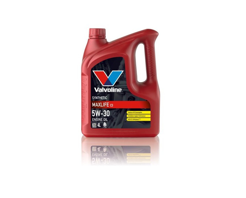 ULJE VALVOLINE SYNPOWER MST C3 5W30 4L