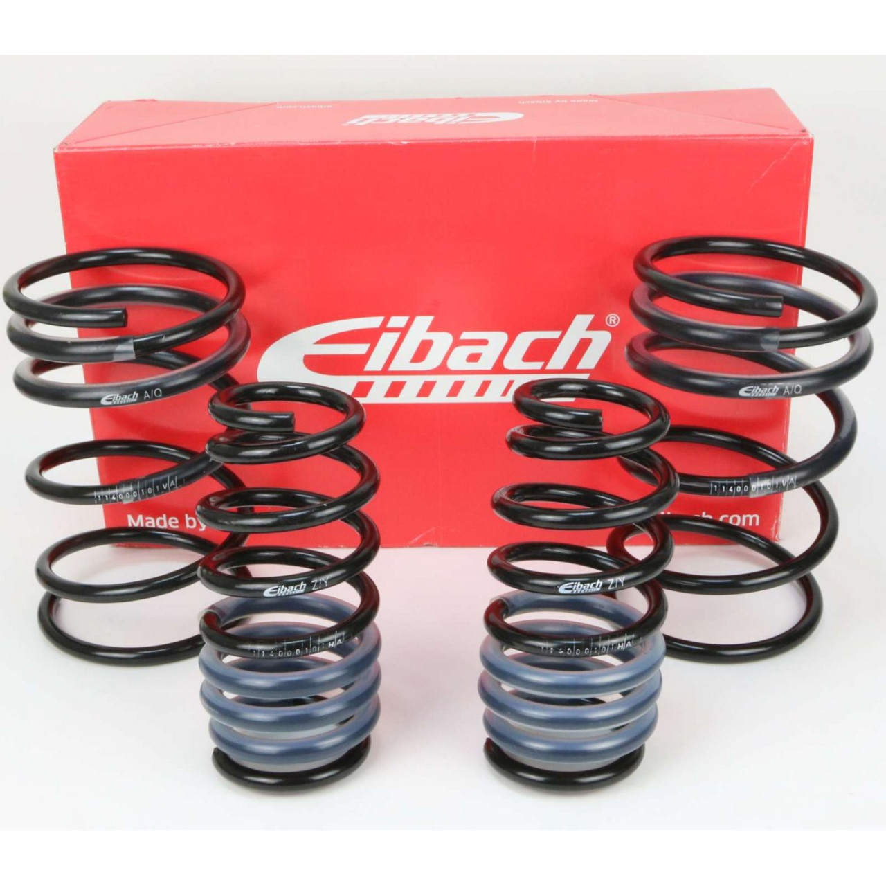EIBACH SPORTSKE OPRUGE FORD MUSTANG S197