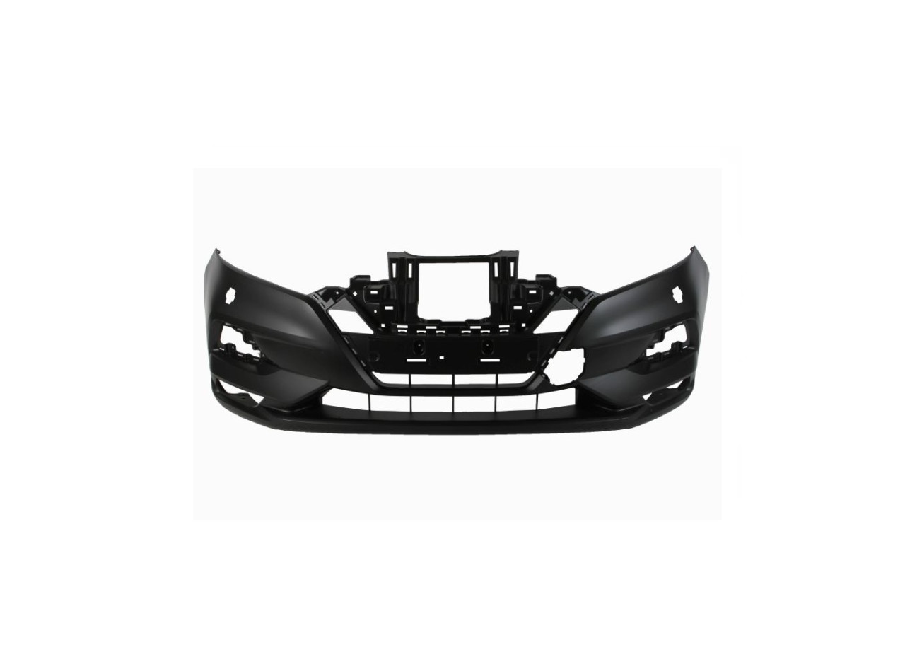 PREDNJI BRANIK KARAMBOLKA NISSAN QASHQAI II J11 03.17-03.21
