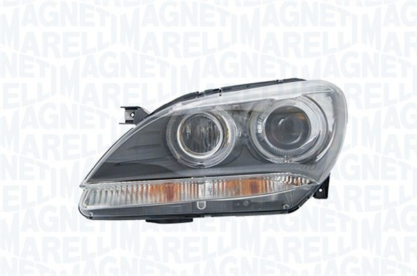 GLAVNI FAR PREDNJI DESNI BMW 6 F12 F13 10-14