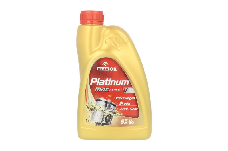 ULJE ORLEN PLATINUM MaxExpert 5W30 1l
