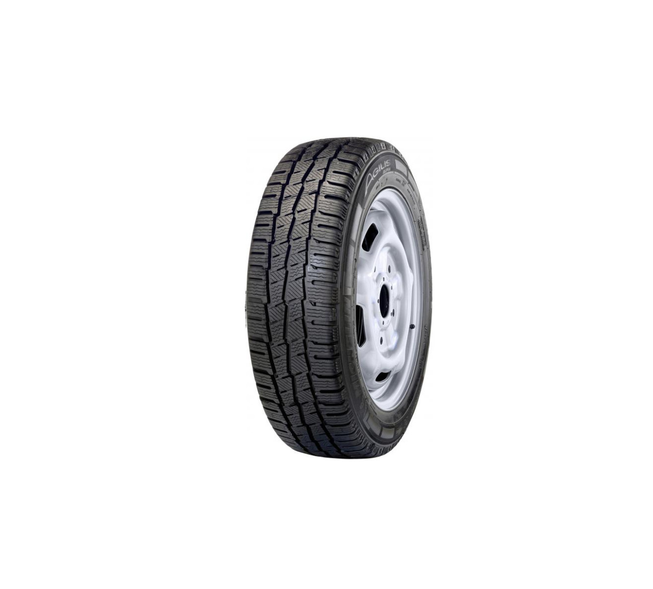 MICHELIN 215/65 R16C 215 65 16 109/107R AGILIS ALPIN ZIMSKA