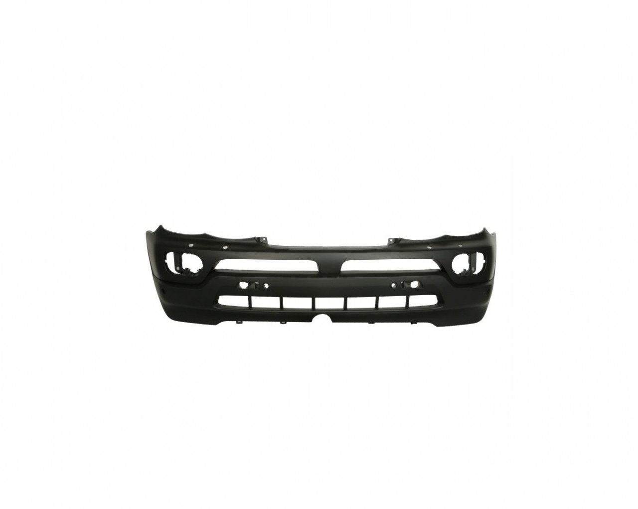 PREDNJI BRANIK KARAMBOLKA BMW X5 E53 12.03-12.06