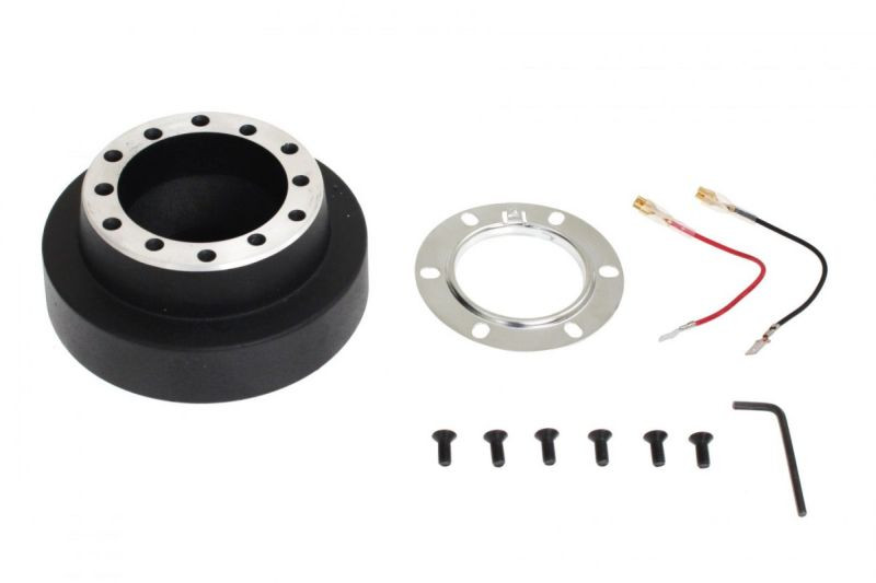 SPEEDMAX ADAPTER ZA VOLAN ALUMINIJ BMW TJUNING