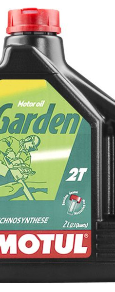 ULJE MOTUL Garden 2l