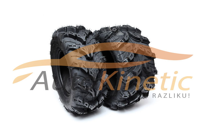 GUME DELI ZA QUAD ATV 27X9-12 27 9 12 MAXI GRIP ULTRA