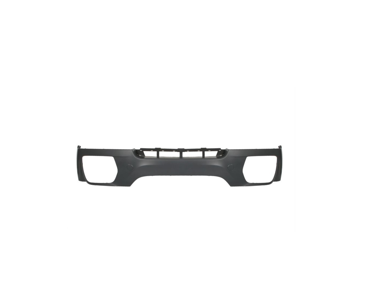 PREDNJI BRANIK KARAMBOLKA BMW X6 E71, E72 06.07-06.14