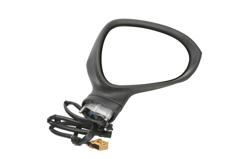 VANJSKI RETROVIZOR SEAT EXEO 08-11 DESNI