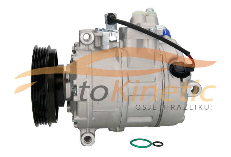 KOMPRESOR KLIME AUDI A4 B6, A6 C5