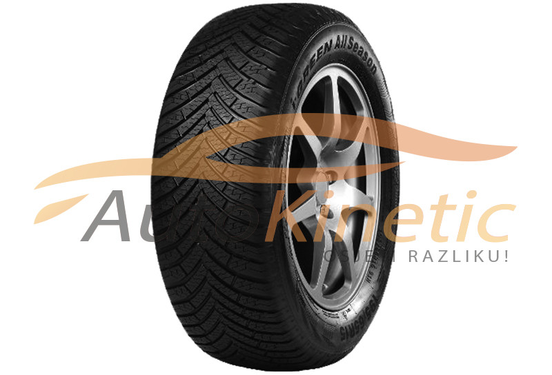 GUME LEAO 205 55 16 205/55R16 M+S CJELOGODISNJA