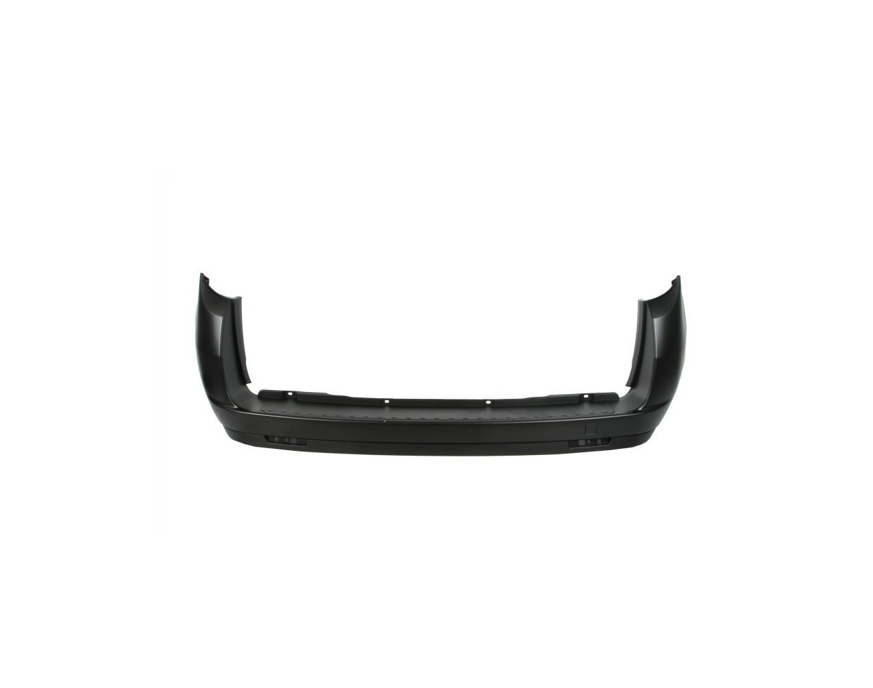 PREDNJI BRANIK KARAMBOLKA FIAT DOBLO II; OPEL COMBO D 02.10-12.22