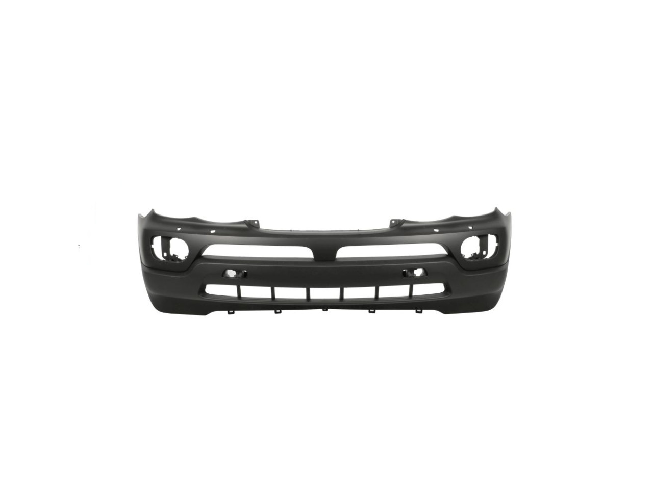 PREDNJI BRANIK KARAMBOLKA BMW X5 E53 12.03-12.06