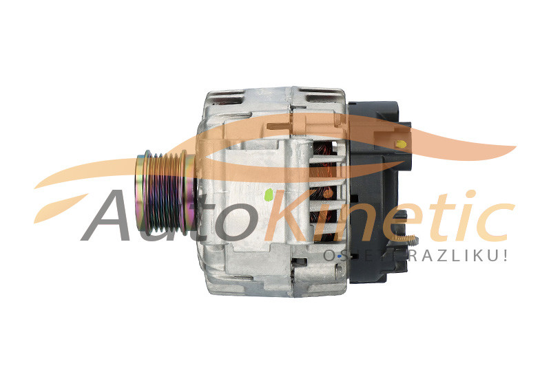 ALTERNATOR 14V 180A AUDI A3, CUPRA ATECA, SEAT ATECA