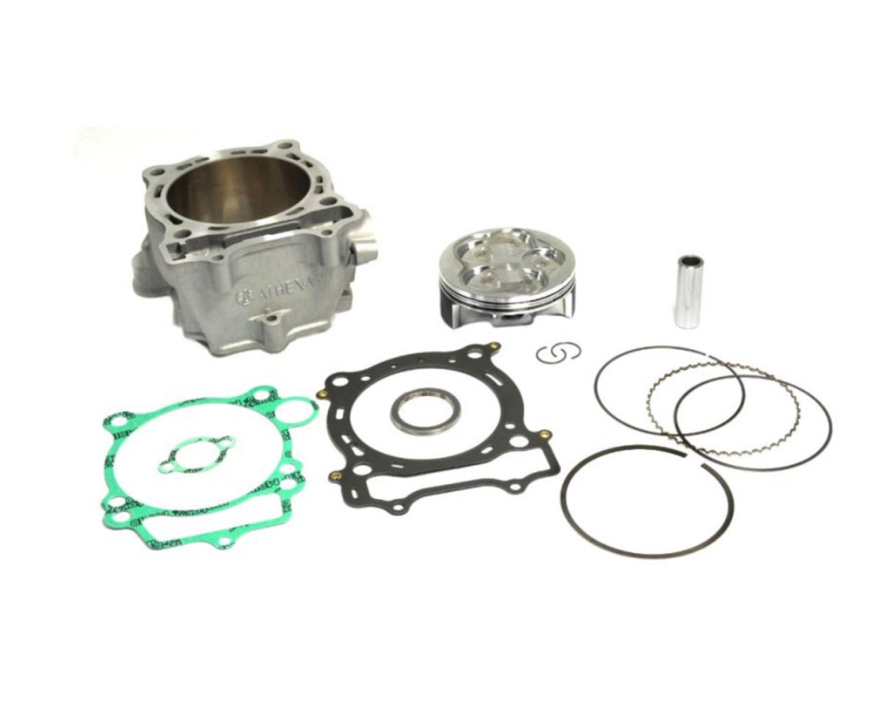 Cilindar i klip YAMAHA WR, YFZ, YZ 450 2003-2018