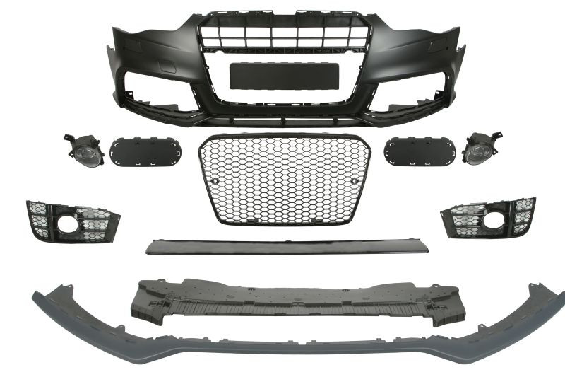 PREDNJI BRANIK RS TIP AUDI A5 8T 2011 - 2016