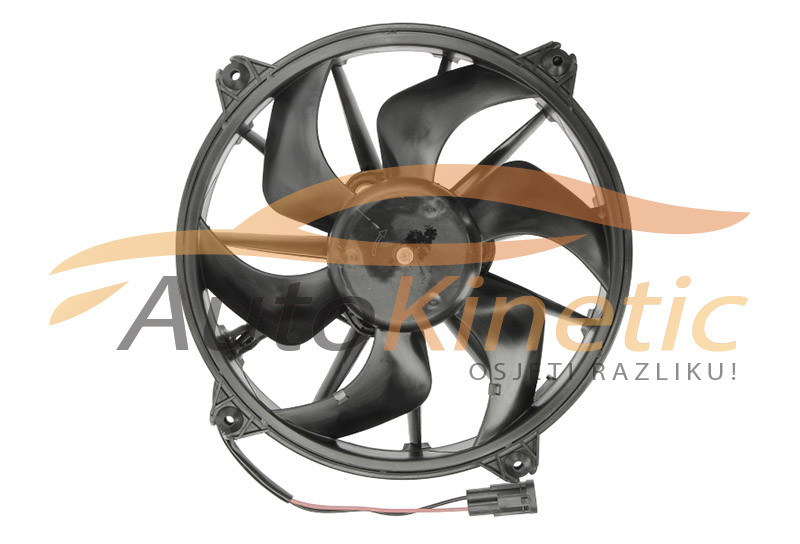 VENTILATOR HLADNJAKA CITROEN BERLINGO C5 I C8 XSARA