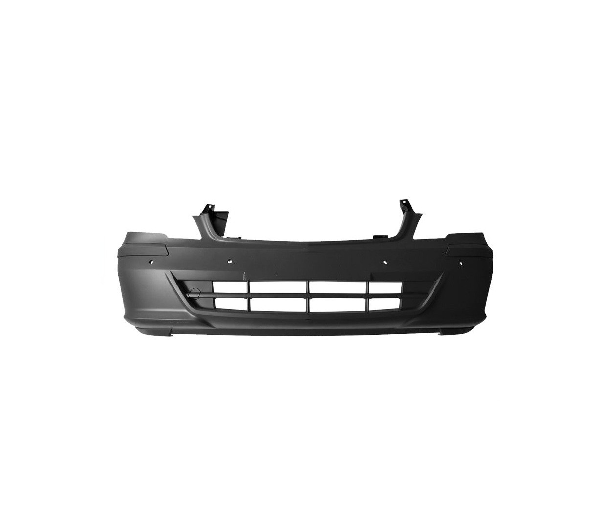 PREDNJI BRANIK MERCEDES VITO / VIANO W639 10.10-06.14