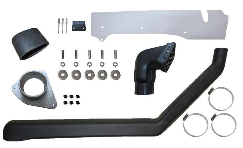 SNORKEL DISALICA NISSAN PATROL ID-41