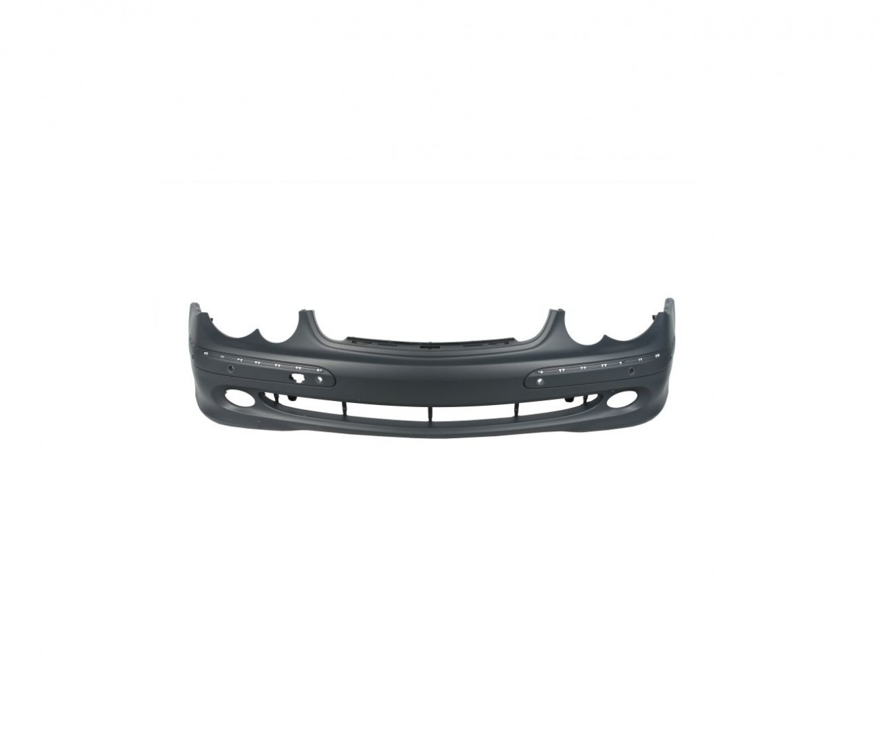 PREDNJI BRANIK KARAMBOLKA MERCEDES CLK C209 06.02-03.10