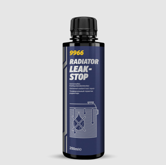 MANNOL RADIATOR LEAK-STO ZA PRESTANAK CURENJA HLADNJAKA 0.25