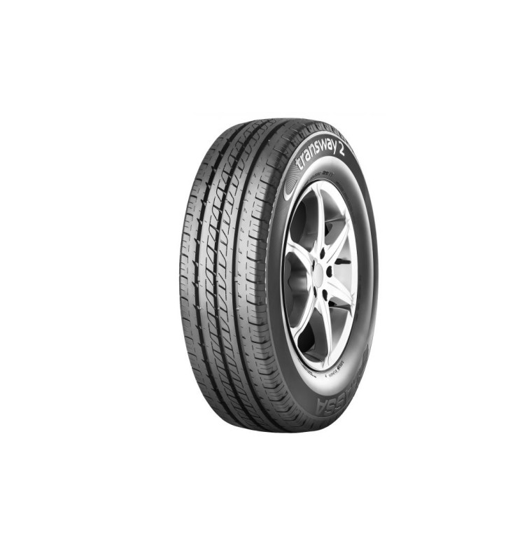 GUMA LASSA 205/65R15C 205 65 15 C 102/100T TRANSWAY2 LJETNA