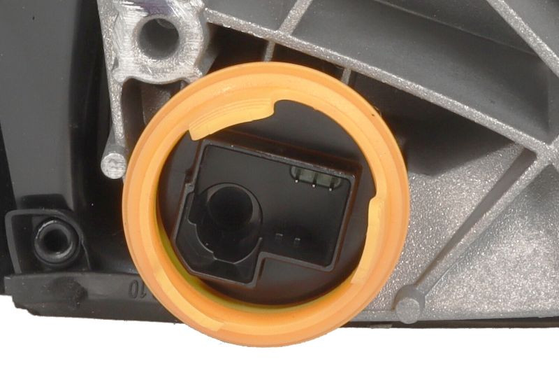 VANJSKI RETROVITOR BMW X3 F25 10-17 LIJEVI