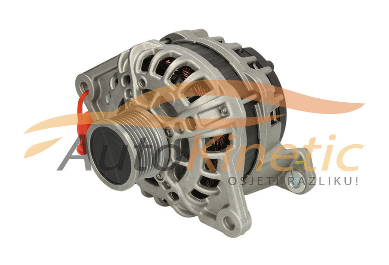 ALTERNATOR 14V 110A FIAT DUCATO