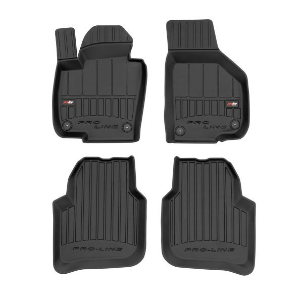 GUMENE PATOSICE PROLINE ŠKODA SUPERB 2 2008 - 2015