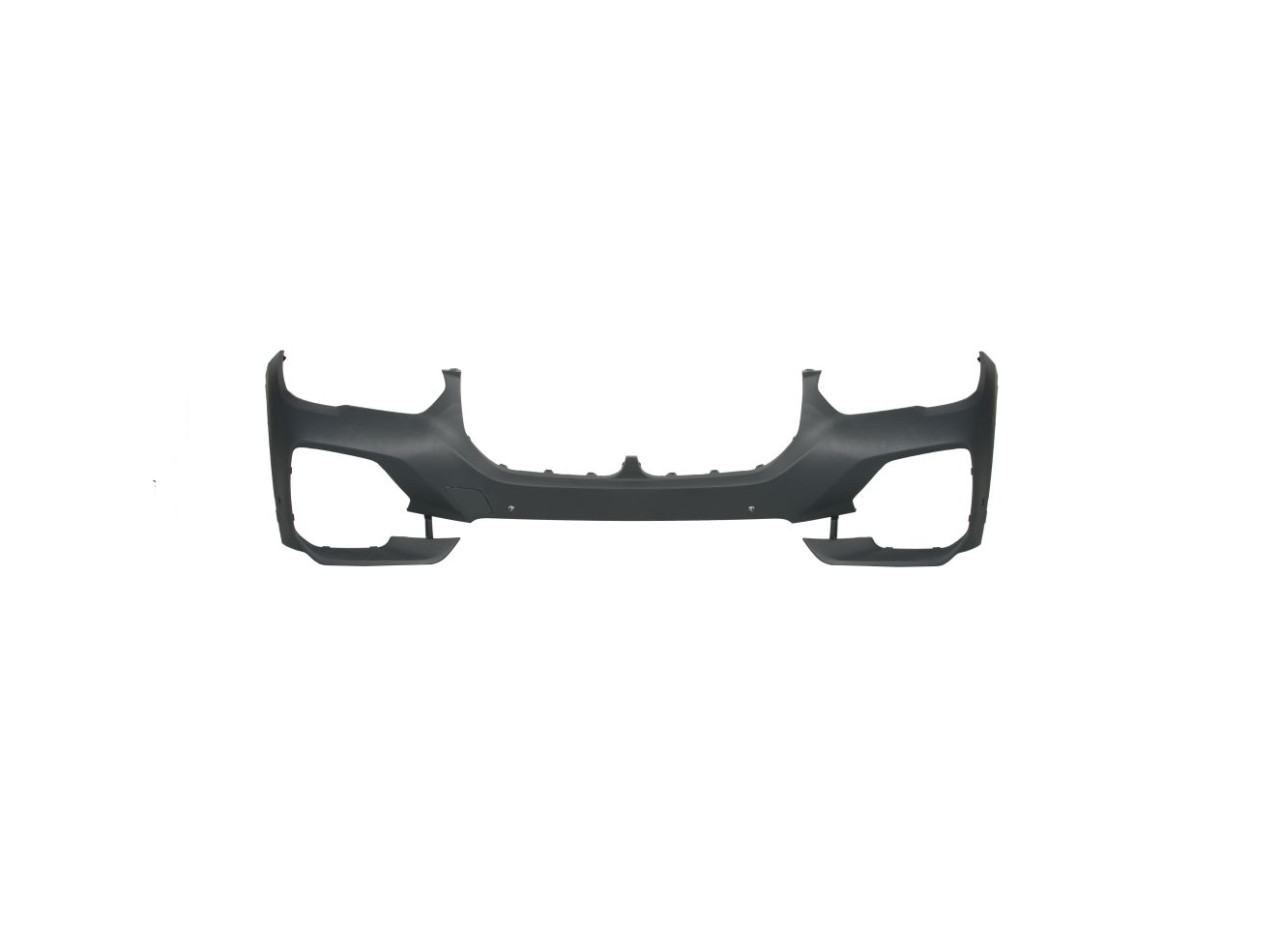 PREDNJI BRANIK KARAMBOLKA BMW X5 G05, F95 06.18-