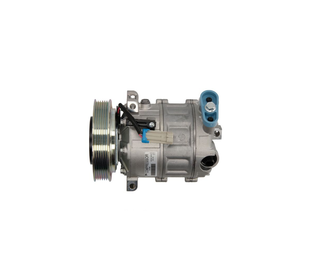 KOMPRESOR KLIME VALEO ALFA ROMEO 159 1.8 05.09-12.12