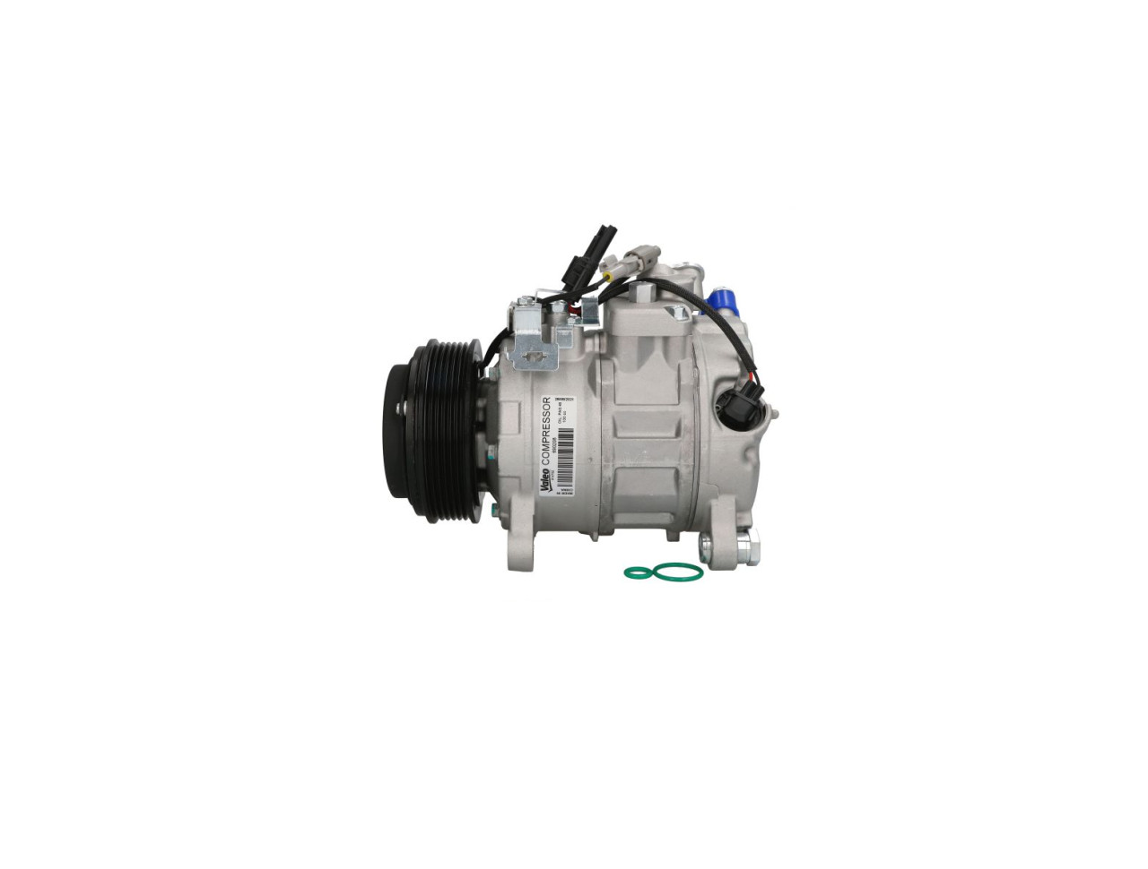 KOMPRESOR KLIME VALEO BMW 1 (F20), 1 (F21), 2 (F22, F87), 2 (F23)