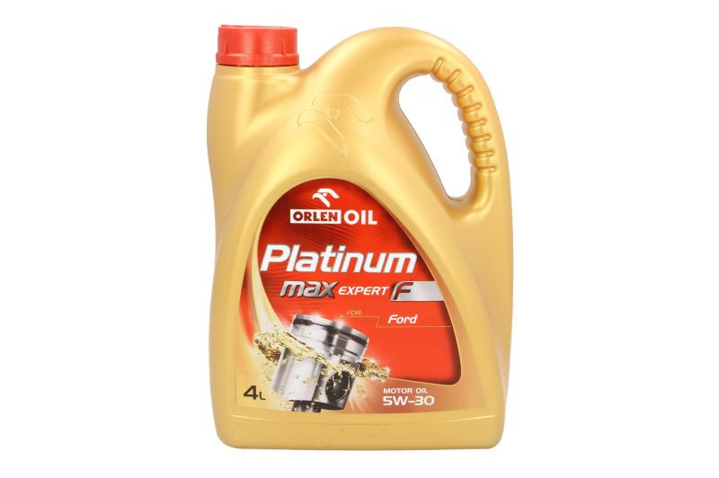 ULJE ORLEN PLATINUM MaxExpert 5W30 4l