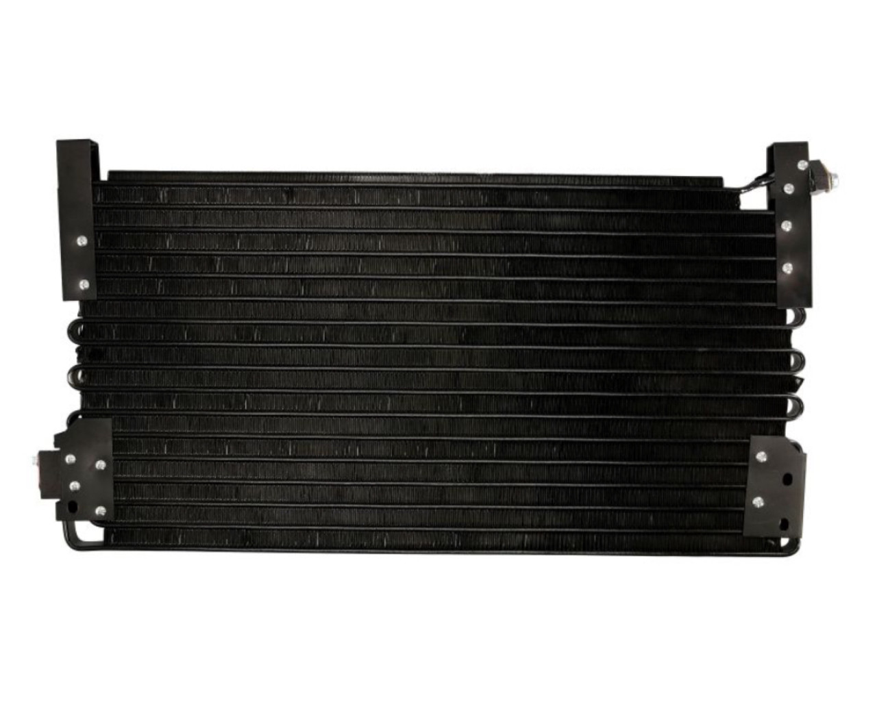 Hladnjak klime interkuler VOLVO FH12, FH16 08.93-