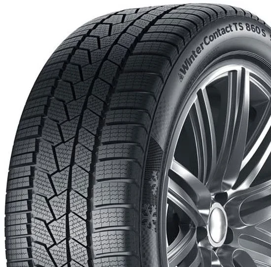 315/30R22 107V XL FR TS860S WINTERCONTACT CONTINENTAL
